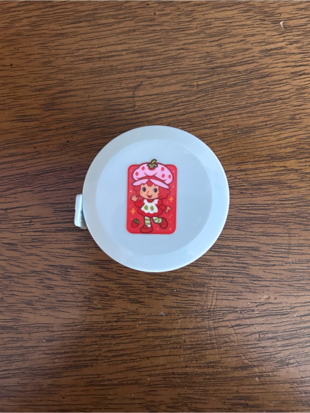 Strawberry Shortcake Measuring Tape